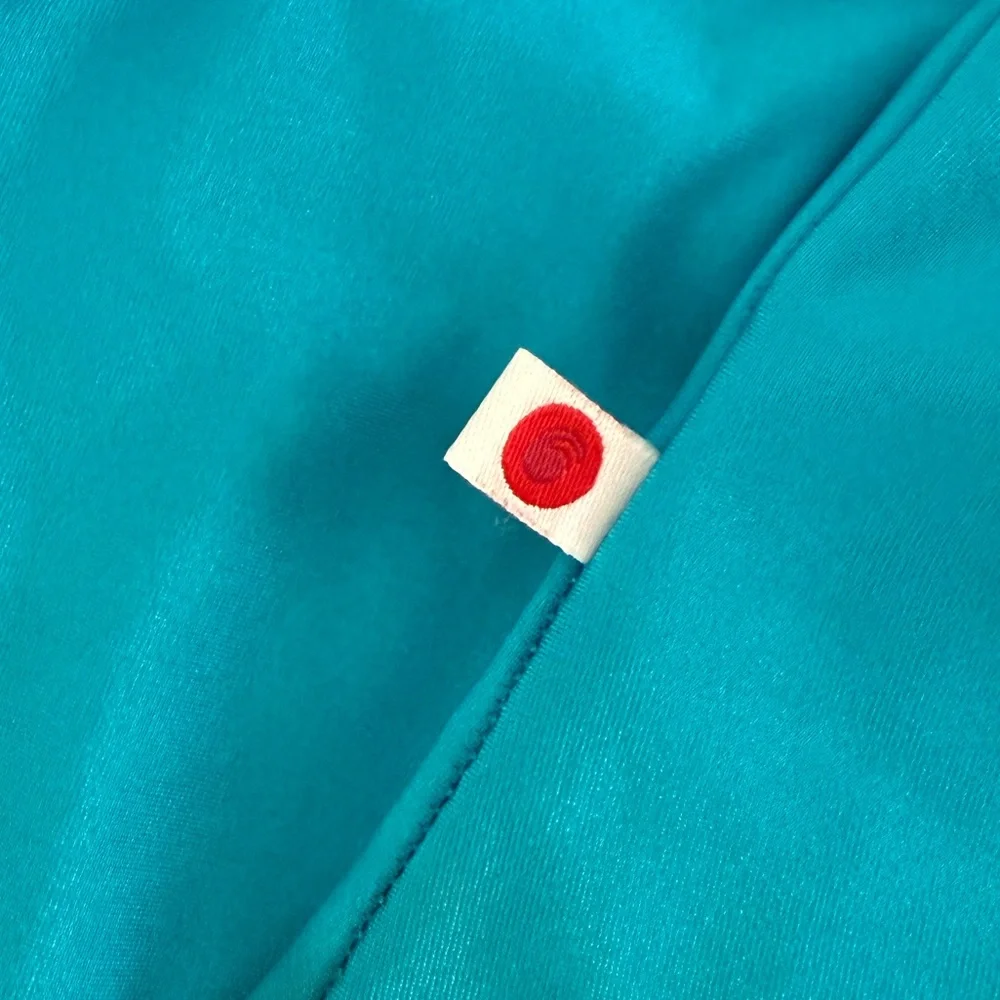 Yumiko Leotard Natasha - Picture 5 of 5